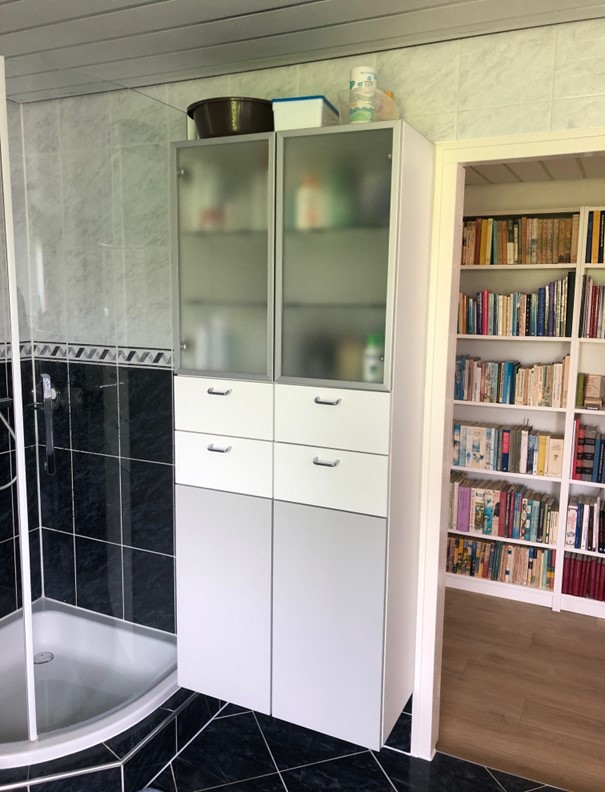 Badkamer (1)