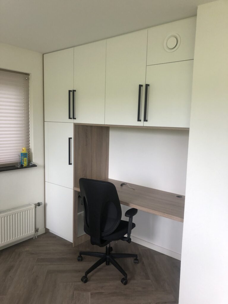Thuiswerk (25)