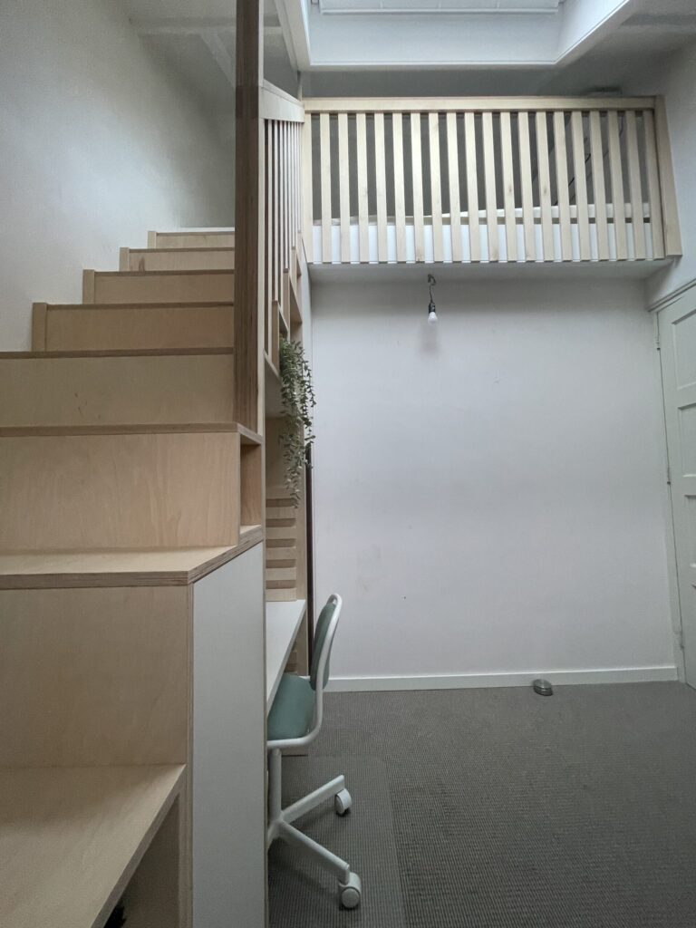 Thuiswerk (30)