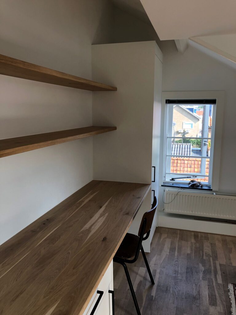 Thuiswerk (4)