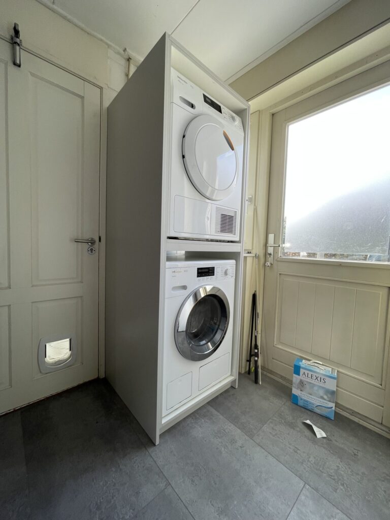 Wasmachine (1)