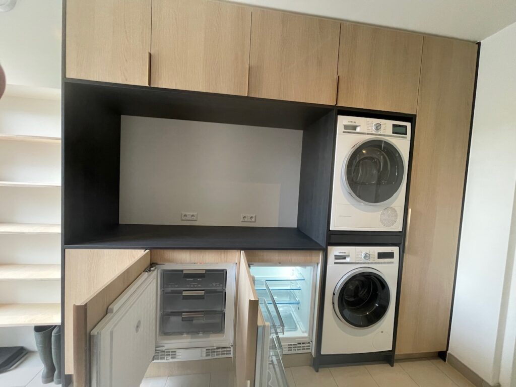 Wasmachine (20)
