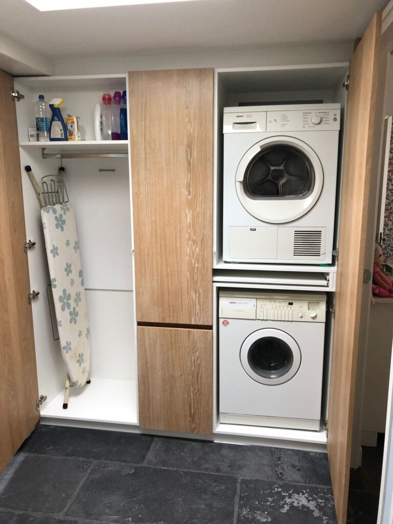 Wasmachine (3)