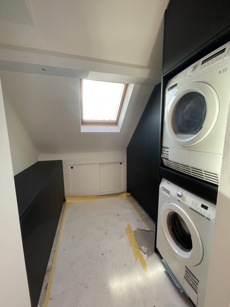 Wasmachine (60)