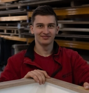 Nils Vleeming