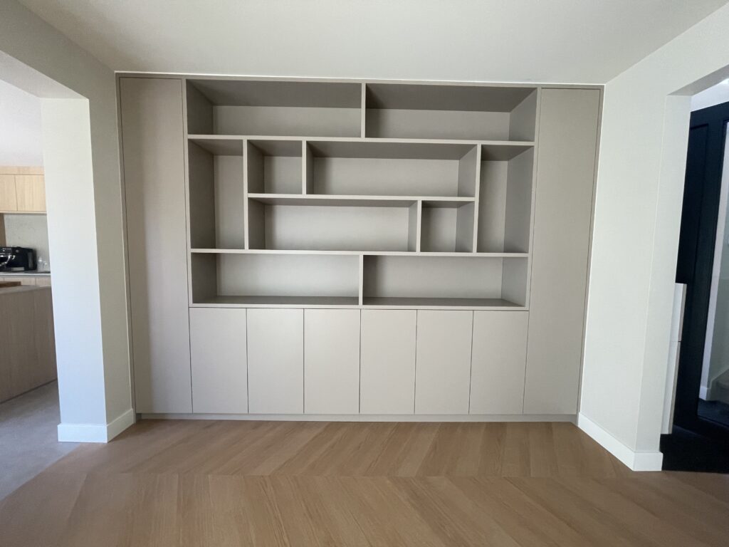 Vakkenkast
